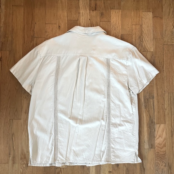 Dandy Del Mar - Summer Suit - shirt and pants - Picture 2 of 7